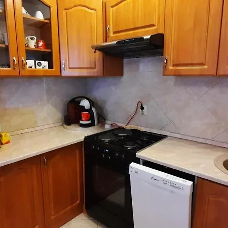 Anna Apartment