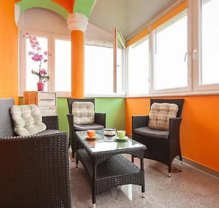 Apartment Anna Fažana