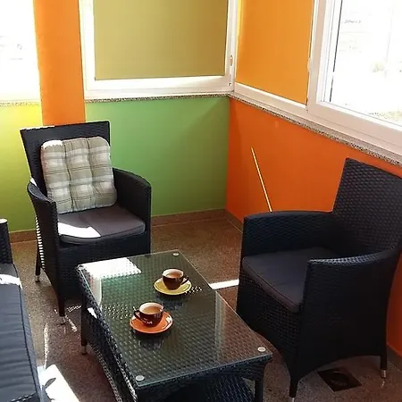 Apartment Anna Fažana