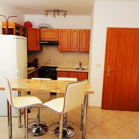 Anna Apartment Fažana
