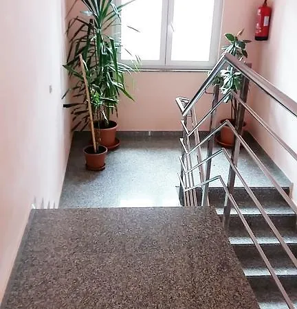 Apartment Anna