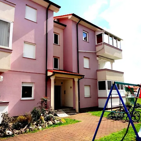 Apartment Anna Fažana