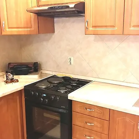 Anna Apartment