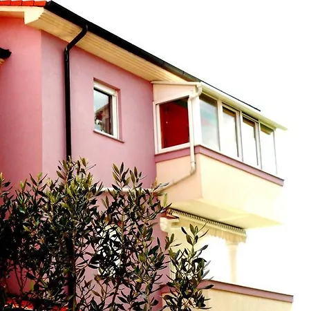 Anna Apartment Fažana