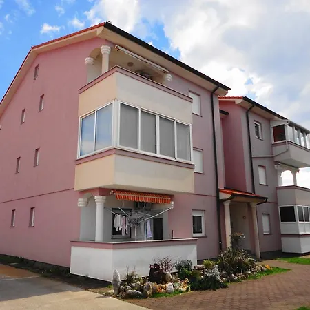 Apartment Anna Fažana