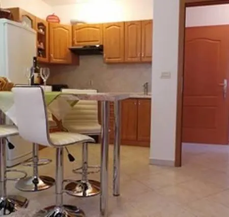 Appartement Anna Fažana