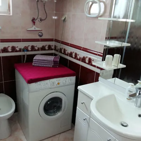 Apartment Anna *