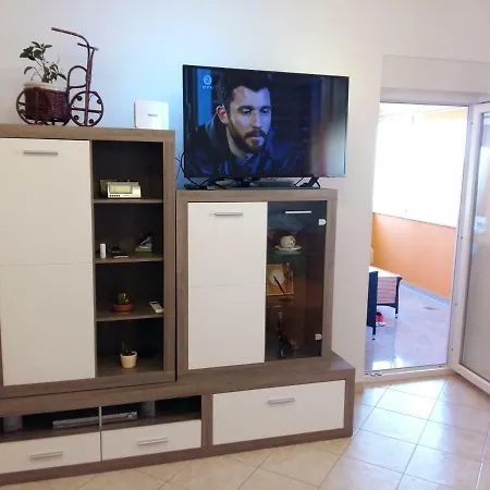Apartment Anna *